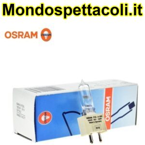 Lampada FDS 24V 150W GY9,5