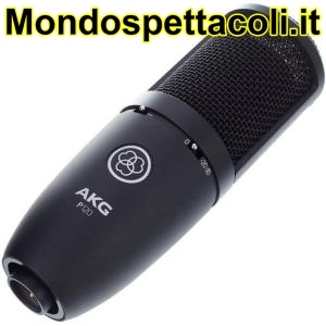 AKG Perception 120