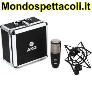 AKG Perception 220