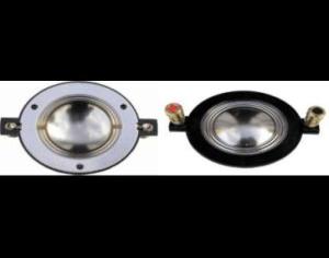 Membrana 34 mm 8 ohm bobina tweeter