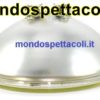 Lampada per faro ACL par 64 28 volt 250 watt