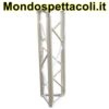 T30 - Traliccio in alluminio sezione triangolare da 29cm L 350cm