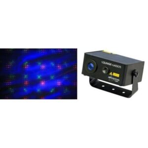 LOUNGE LASER Jbsystems