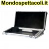 Flight case per centralina 24 48 canali