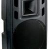 W Audio PSR 15A leggera a neodimio