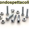 Kit di connessione a bulloni per serie triangolare