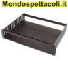 CAR3L Adattatore 3U per strumenti non a rack.