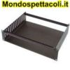 CAR4L Adattatore 4U per strumenti non a rack.