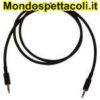 EA600 Cavo audio assemblato con connettori mini jack 3,5 mm