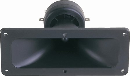 JBSYSTEMS JB 550 - tweeter