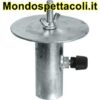 Adattatore per supporti fari da 35mm