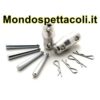 Kit di connessione rapida serie piana