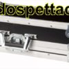 Flight case per centralina dmx operator