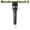 AKG D5 microfono dinamico