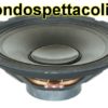 Altoparlante Woofer 600 Watt 12"