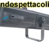 Proel PLIS10NC - Seguipersona alogeno 1000 Watt