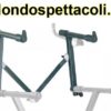 Supporto aggiuntivo Proel EL450