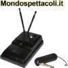 Radio jack per chitarra