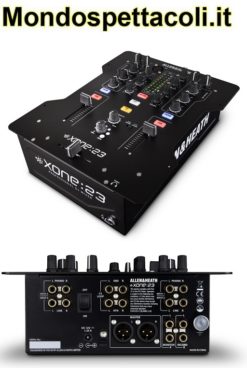 ALLEN & HEATH Xone 23