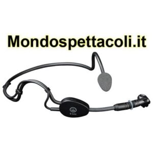 AKG C544 L microfono ad archetto