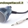 Microfono per Armonica a bocca