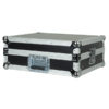 19" Mixer case 8U 19", 7,64 kg