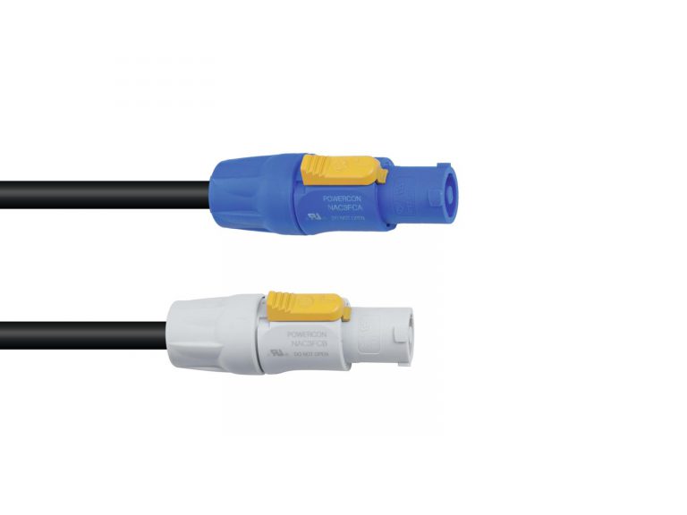 PSSO PowerCon Connection Cable 3x2.5 15m