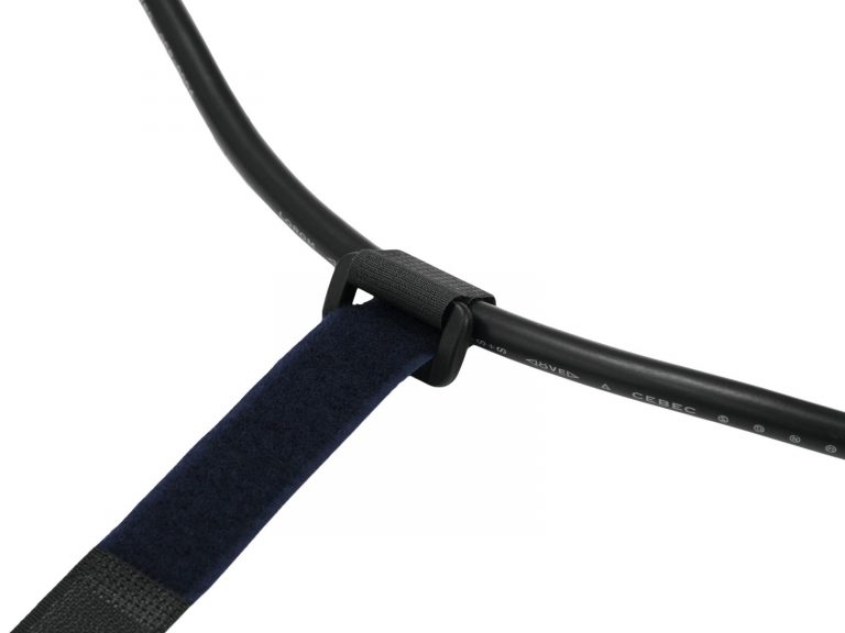 ACCESSORY BS-1 Tie Straps 25x300mm