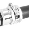 ACCESSORY Cable Fitting w/Rub.Bushing PG21 18-20mm