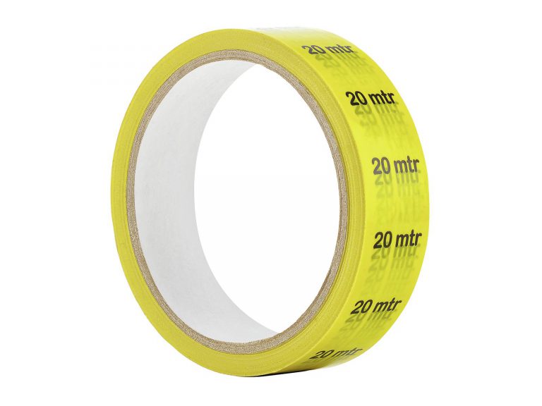 ACCESSORY Cable Marking 20m, yellow