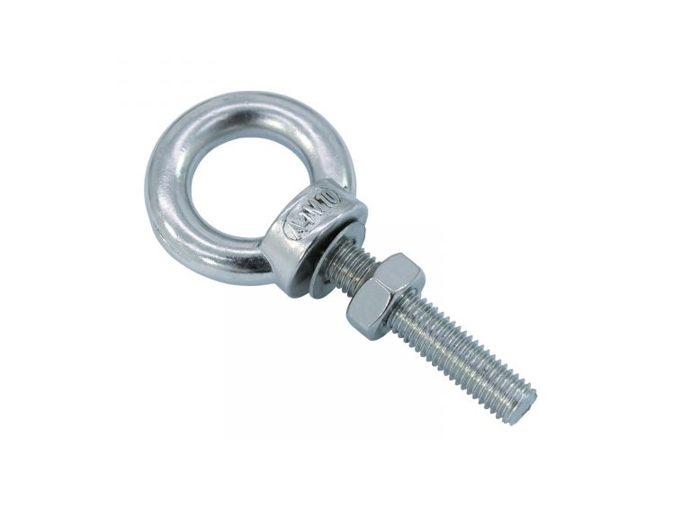 ACCESSORY Eye Bolt M10/50mm, Stainless Steel