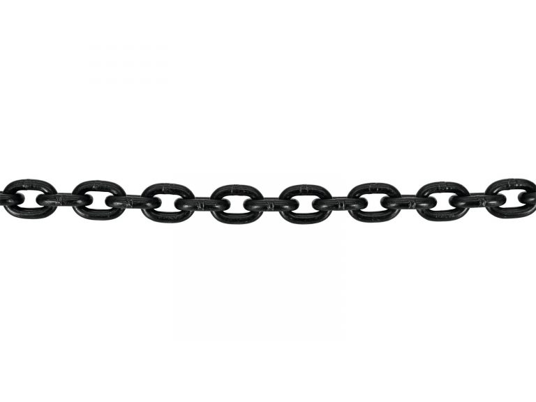 ACCESSORY Link Chain 6mm GK8 sw 0.5m