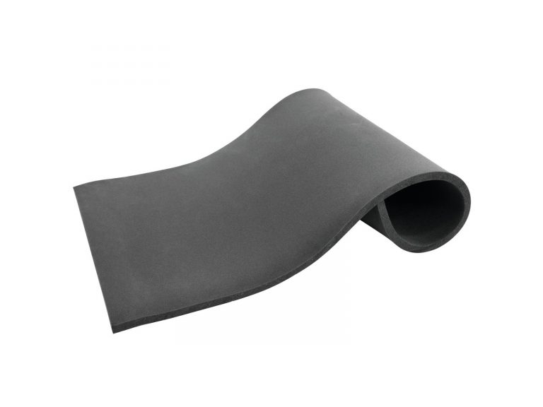 ACCESSORY Soft Foam 10mm,100x200cm