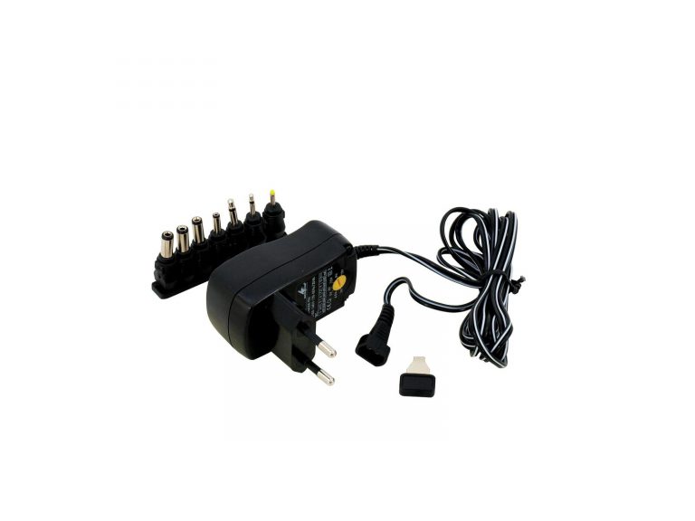 ACCESSORY Universal Switch Mode PSU 0.6A