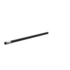 ALUTRUSS Aluminium Tube 6082 50x2mm 1m black