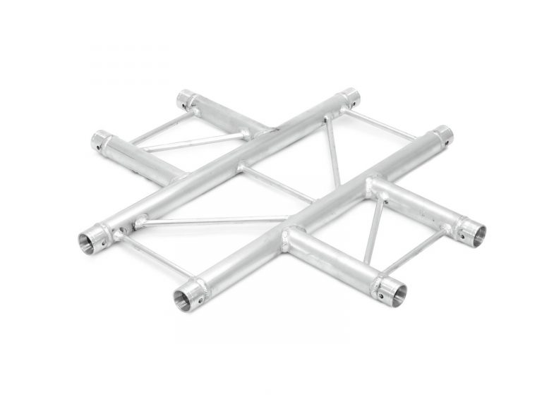 ALUTRUSS BILOCK BQ2-PAC41H 4-way Cross Piece