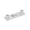 ALUTRUSS BILOCK Base Plate BLBP