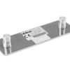 ALUTRUSS BILOCK E-GL22 Baseplate male