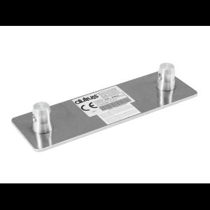 ALUTRUSS BILOCK E-GL22 Baseplate male