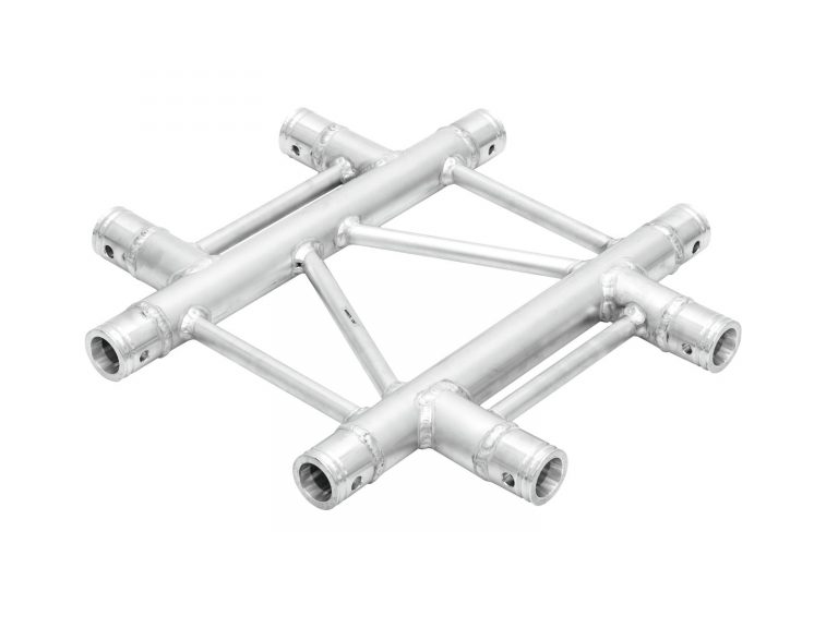 ALUTRUSS BILOCK E-GL22 C41-H 4-Way Cross