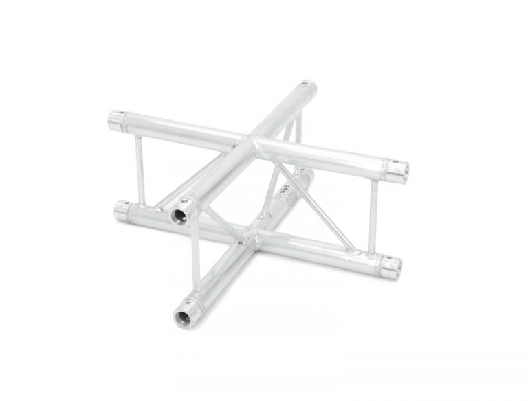 ALUTRUSS BILOCK E-GL22 C41-V 4-Way Cross