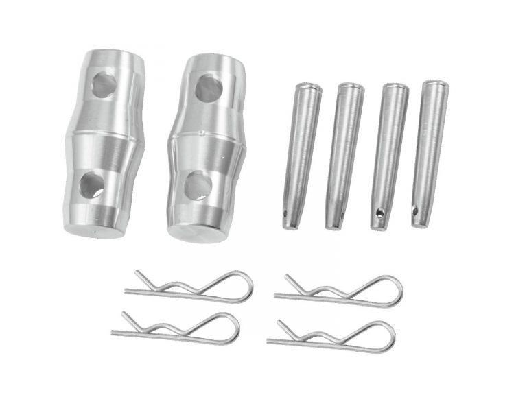 ALUTRUSS BILOCK E-GL22 Connecting Cone/Pivot/Pin