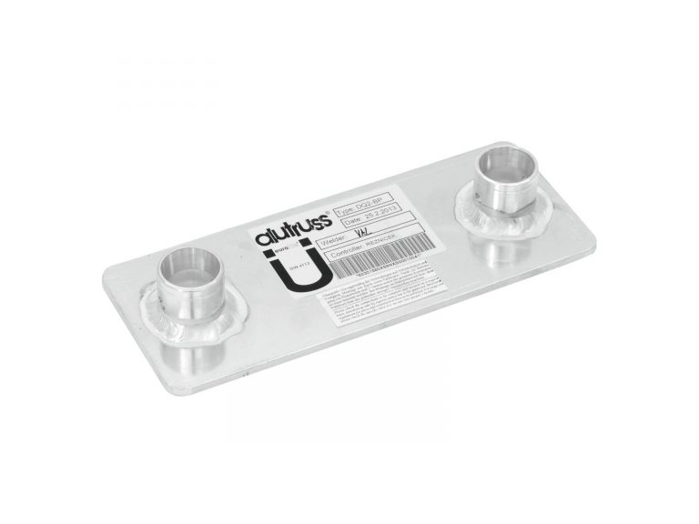 ALUTRUSS DECOLOCK DQ2-BP Base Plate