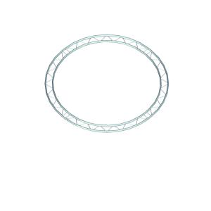 ALUTRUSS DECOLOCK DQ2 Circle 3m(inside) horizontal