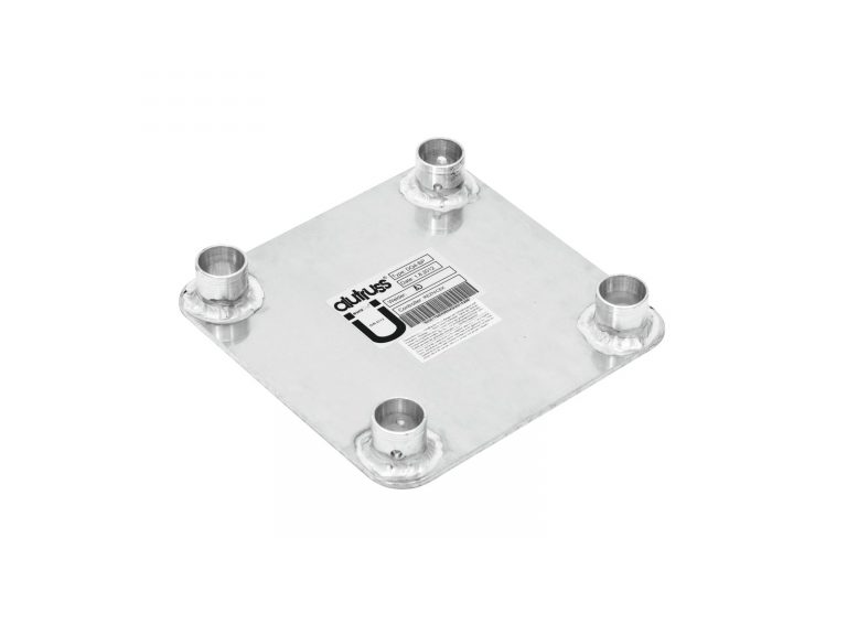 ALUTRUSS DECOLOCK DQ4-BP Base Plate