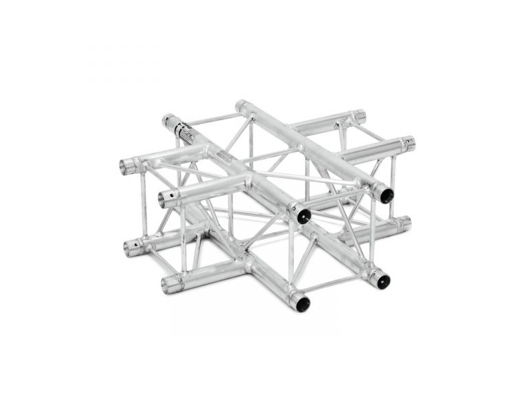 ALUTRUSS DECOLOCK DQ4-PAC41 4-Way Cross Piece