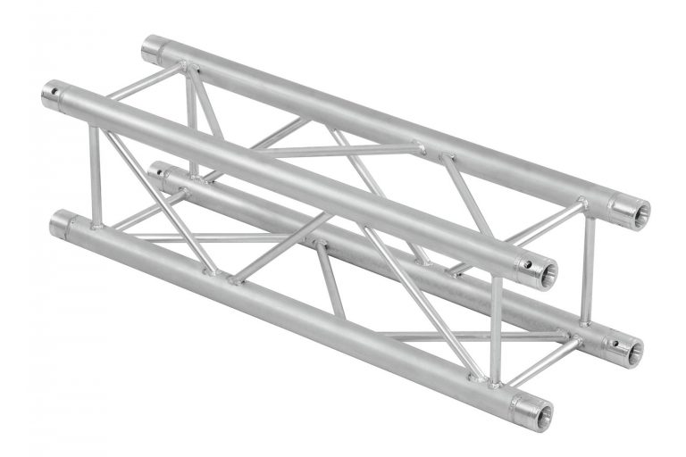 ALUTRUSS QUADLOCK 6082-1250 4-Way Cross Beam