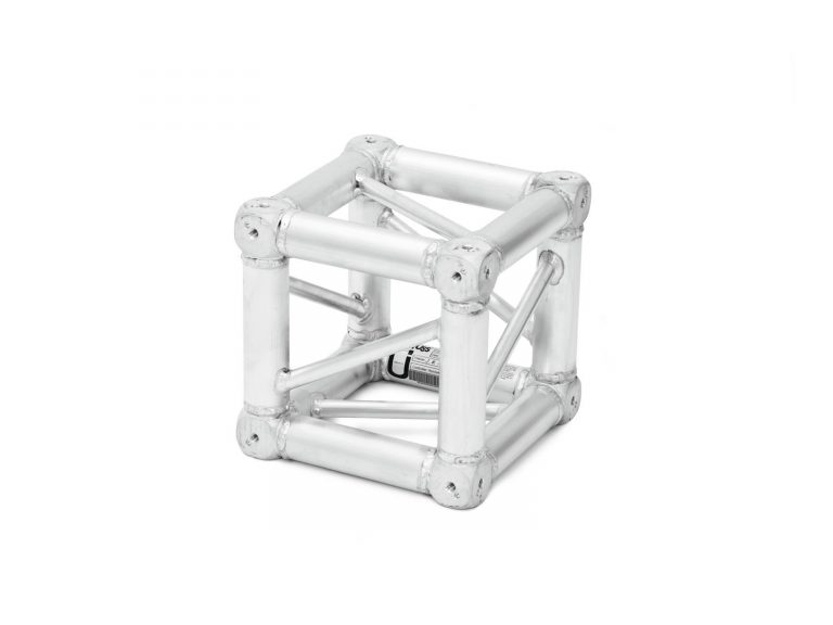 ALUTRUSS QUADLOCK 6082 Universal Cross Piece