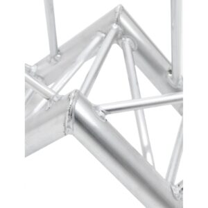 ALUTRUSS QUADLOCK 6082C-41 4-Way Cross Piece