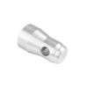 ALUTRUSS QUADLOCK Halfconical Coupler w.Thread M10